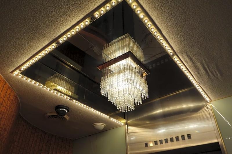 אוסקה Hotel Candy Hall (Adults Only) מראה חיצוני תמונה