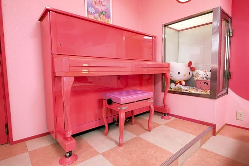 אוסקה Hotel Candy Hall (Adults Only) מראה חיצוני תמונה